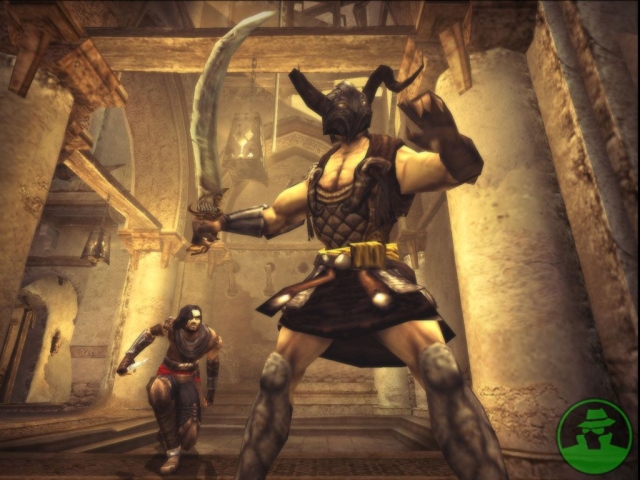 Prince of Persia: The Two Thrones Picture